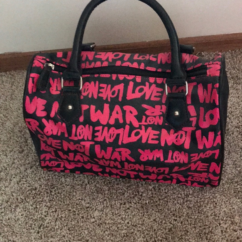 Small tote / bag